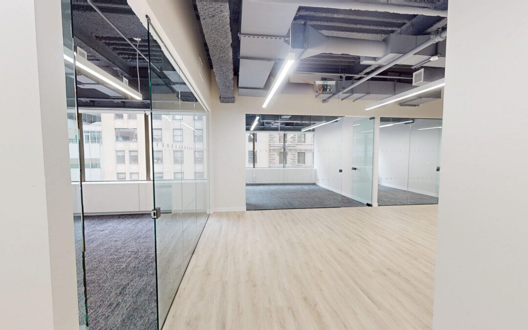 12th Floor Portion, Suite 1210