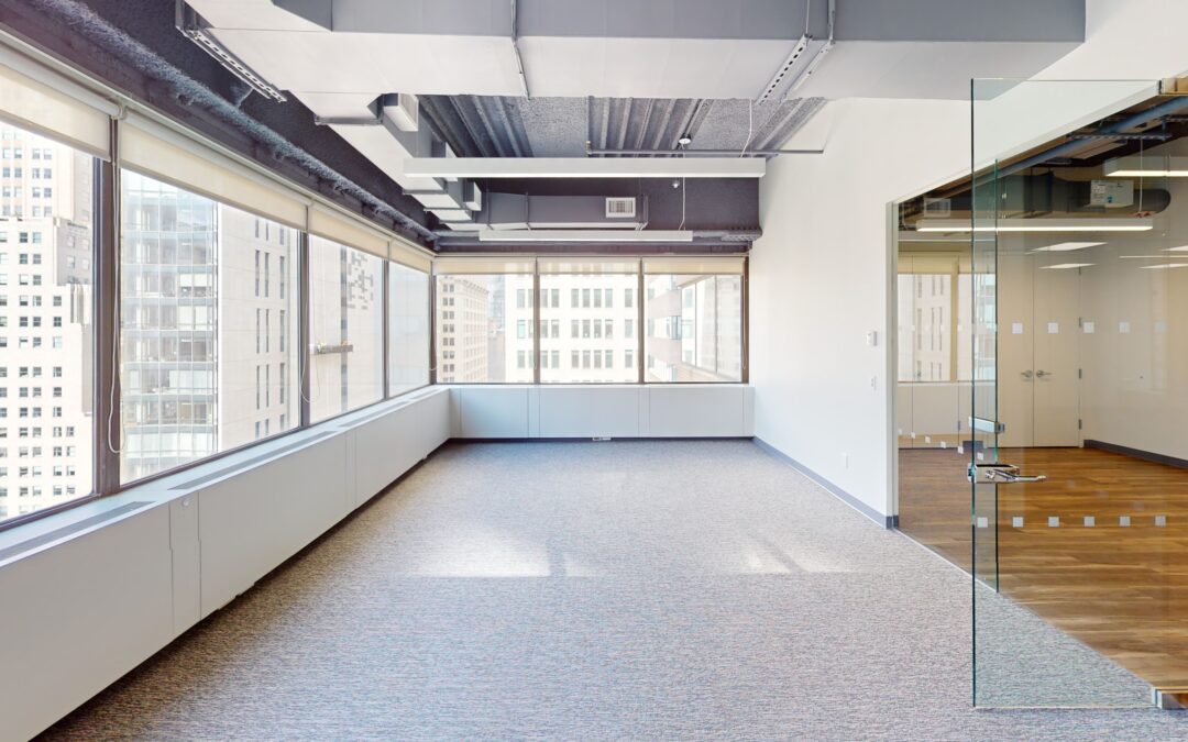 16th Floor Portion, Suite 1650