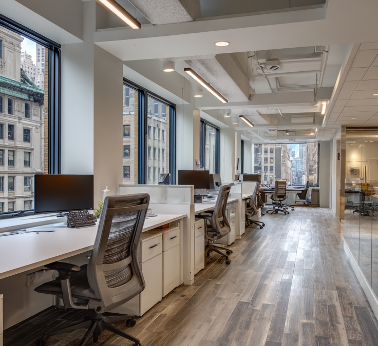 10th Floor Portion, Suite 1020