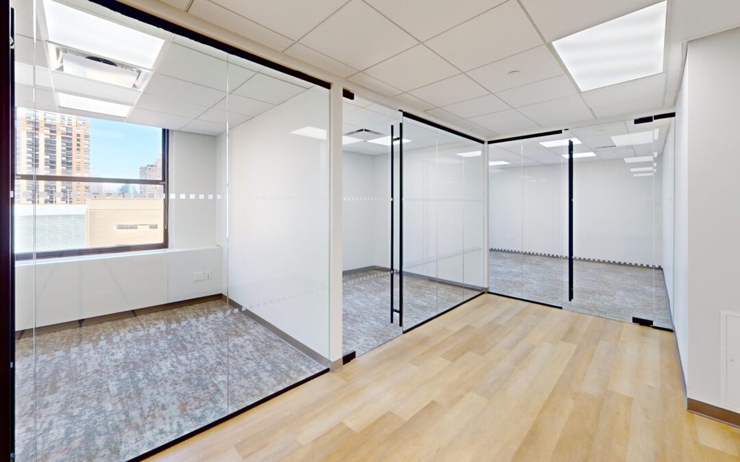 6th Floor Portion, Suite 650