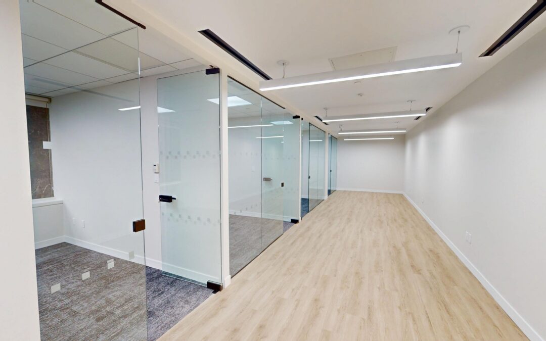 4th Floor Portion, Suite 430