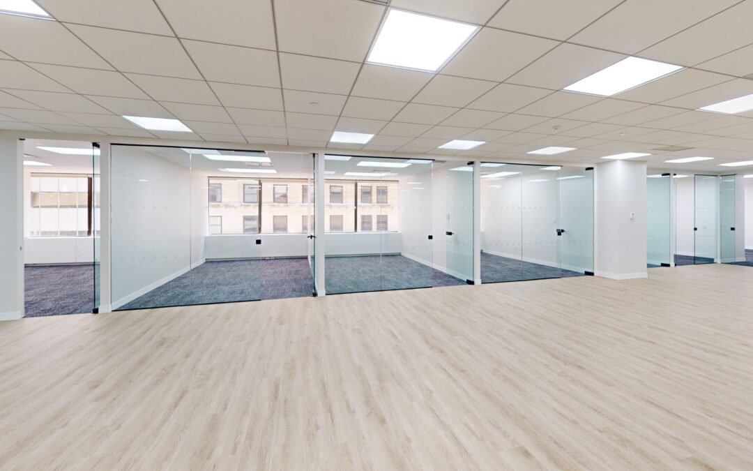 4th Floor Portion, Suite 440