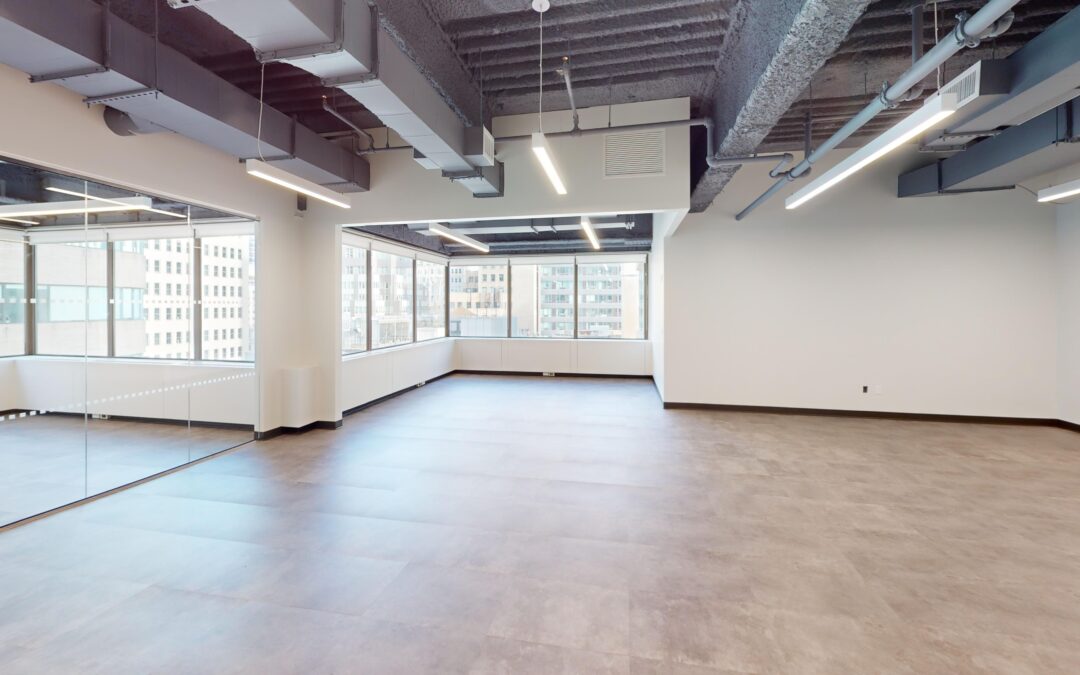 23rd Floor Portion, Suite 2330