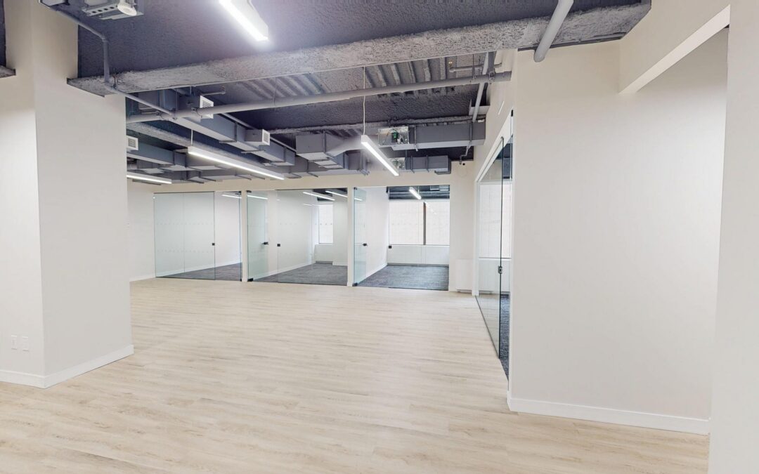 12th Floor Portion, Suite 1220